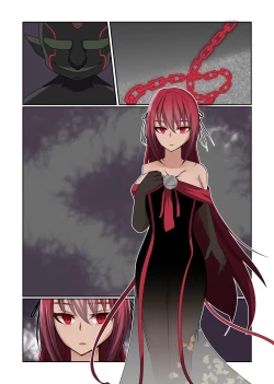 Page 116 of Aku no Hana Vol.3 Skeb+α Matome