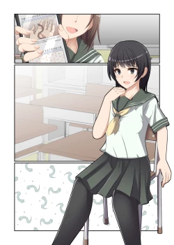 Page 68 of Aku no Hana Vol.3 Skeb+α Matome