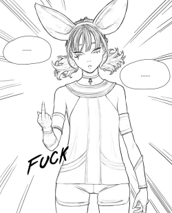 Page 1 of 악의 여간부 4