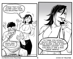 Page 16 of Sadist Junior ch.1-3