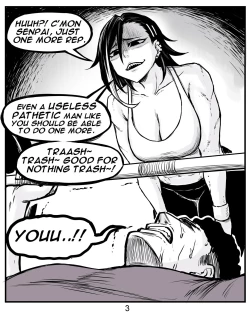 Page 5 of Sadist Junior ch.1-3