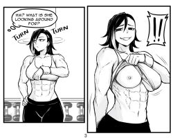 Page 9 of Sadist Junior ch.1-3