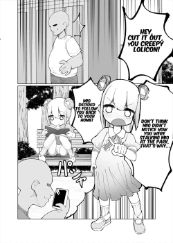 Page 2 of Mio ga Makeru Wakenai jan! | There's No Way Mio Could Lose!