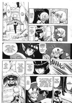 Page 10 of Bondage Fairies 1