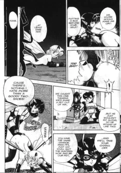 Page 33 of Bondage Fairies 1