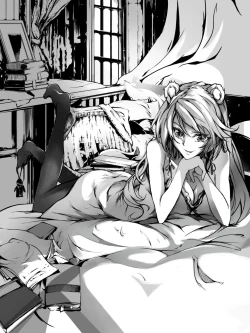 Page 2 of Gravel R18 Doujinshi