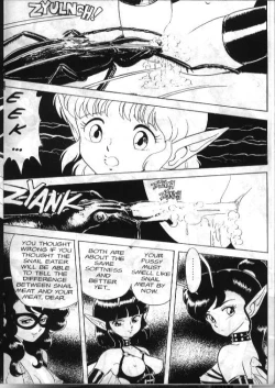 Page 22 of Bondage Fairies 2