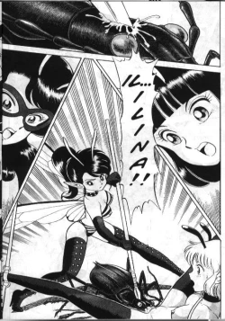 Page 24 of Bondage Fairies 2