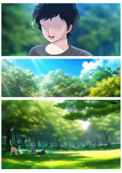 Page 81 of Aisare Neko no Hatsujou Hiki