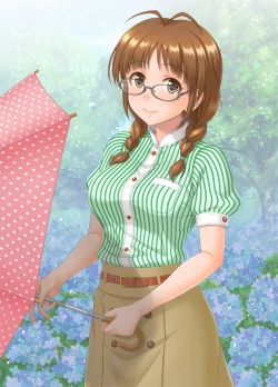 Page 57 of Ippai Rippai 2