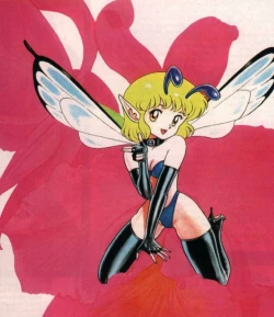 Page 1 of Bondage Fairies 3