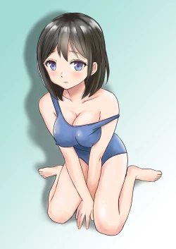 Page 33 of Ojisan no Rikon + Natsu no Umi no 3P