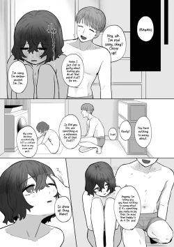 Page 44 of Yasashii Kimi ni Ijiwaru Saretai | Gentle You, Bully Me