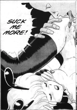 Page 24 of Bondage Fairies 4