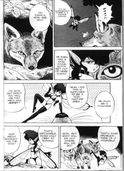 Page 27 of Bondage Fairies 4