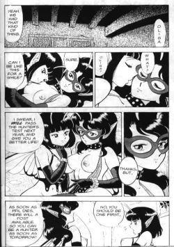 Page 33 of Bondage Fairies 4