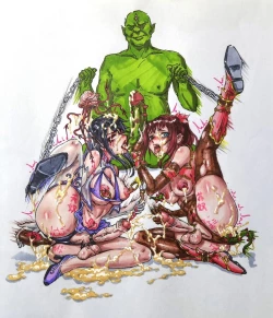 Page 20 of 斗破雜圖