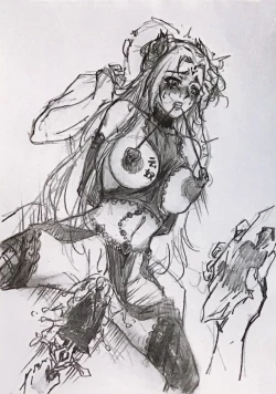 Page 27 of 斗破雜圖