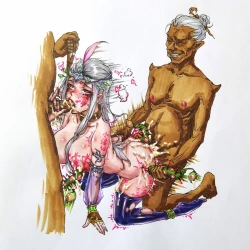 Page 8 of 斗破雜圖