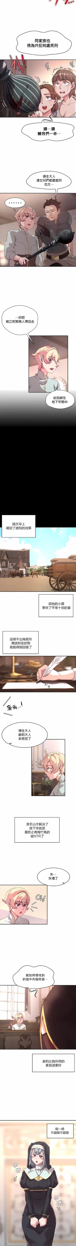 Page 35 of 黄油反派/醒來之後，變成黃遊反派！？1-50 第一季完结