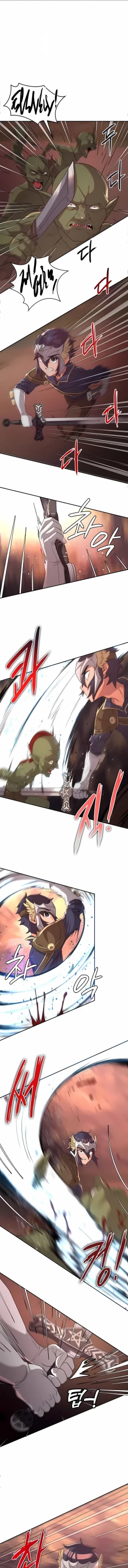 Page 96 of 黄油反派/醒來之後，變成黃遊反派！？1-50 第一季完结