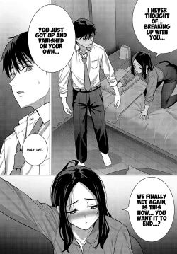 Page 8 of Meguri Ai | Fateful Encounter