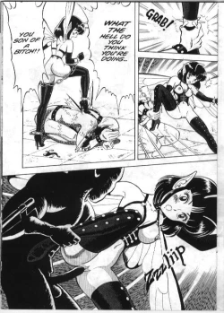 Page 28 of Bondage Fairies 5