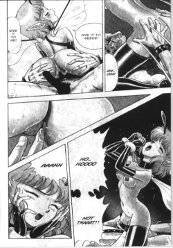 Page 4 of Bondage Fairies 5