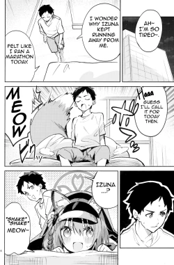 Page 5 of Me o Sorasanai Seito - Student who don't look away | The student who can't take her eyes of you