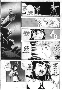 Page 17 of Bondage Fairies 6