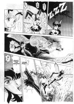 Page 22 of Bondage Fairies 6