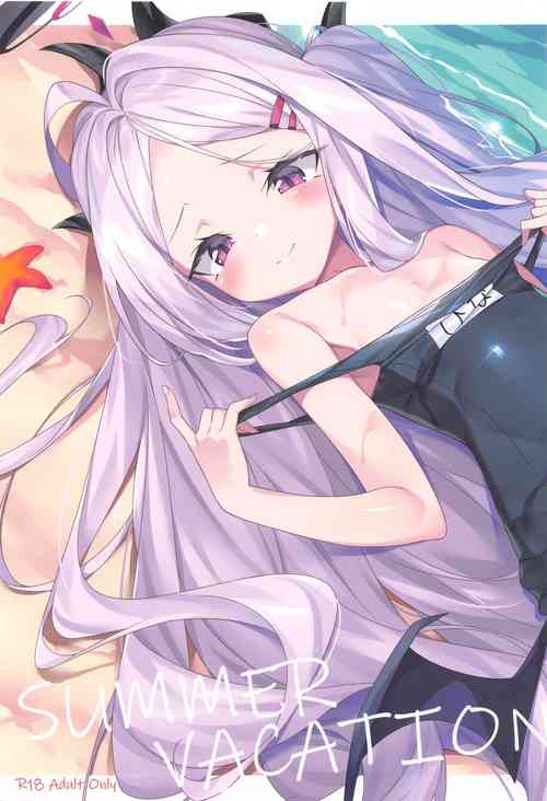 Download SUMMER VACATION