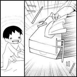 Page 144 of Miku Miku Reaction 1-33