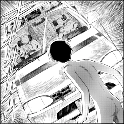 Page 187 of Miku Miku Reaction 1-33