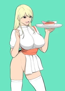 Page 2 of Enkou Gal Bitch ga Hentai Oji-san ni Hamacchatta Hanashi