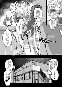 Page 18 of Uma Musume（无意识的咸鱼个人渣翻）