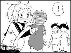 Page 34 of Miku Miku Reaction 34-49