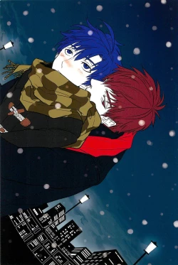 Page 9 of RE:BERSERK