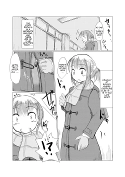 Page 8 of Fuyu no Shoujo to Yuki Keshiki | Winter Girl and Snow Scenery