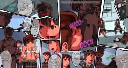 Page 5 of Saimin NTR Seikatsu Gakari | Mind Control NTR Pleasure Lady