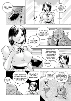 Page 103 of Bijin Shachou Yuki