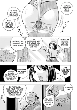 Page 108 of Bijin Shachou Yuki
