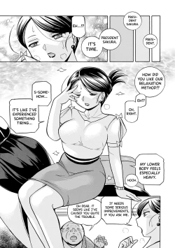 Page 24 of Bijin Shachou Yuki