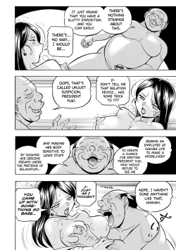 Page 61 of Bijin Shachou Yuki