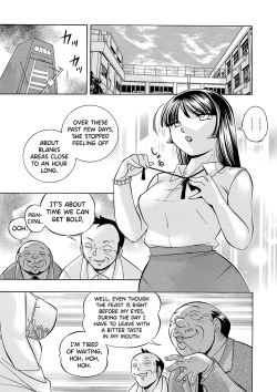 Page 28 of Jokyoushi Reiko