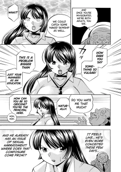 Page 56 of Jokyoushi Reiko