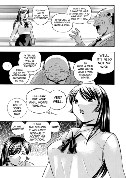 Page 86 of Jokyoushi Reiko
