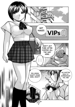 Page 86 of Yuutousei Minami