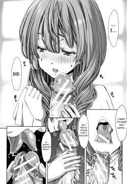 Page 10 of Daikirai na Aitsu no Maji Piston + Toranoana Kounyu Tokuten