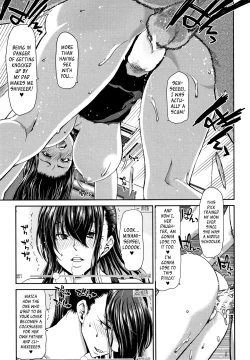 Page 119 of Daikirai na Aitsu no Maji Piston + Toranoana Kounyu Tokuten